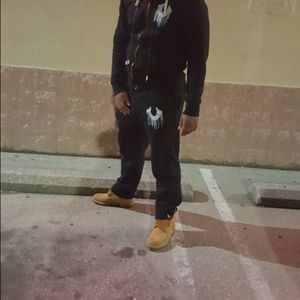 Meet your Posher, Alexander